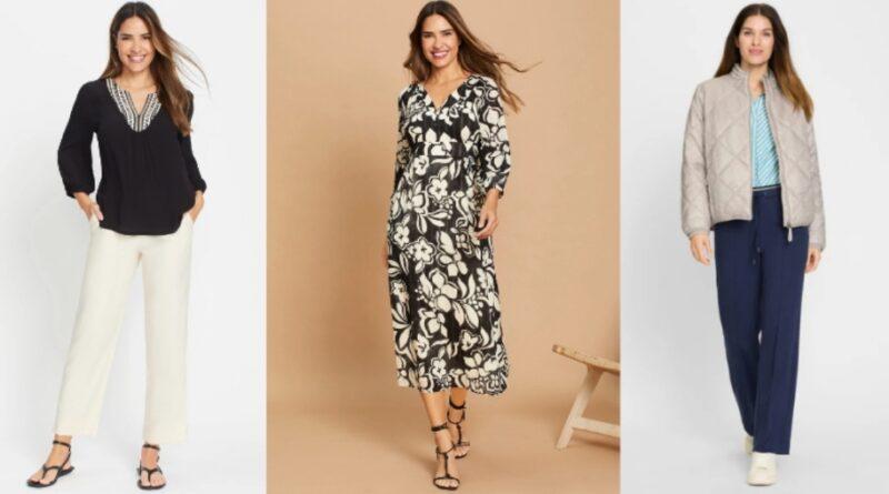 enjoy hassle-free apparel online shopping in Canada