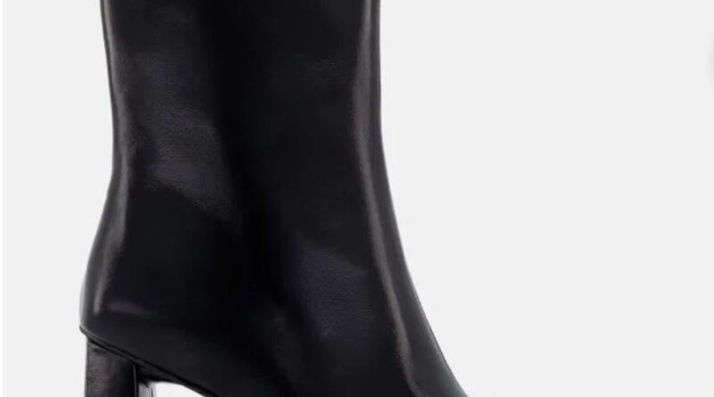 Jeffrey Campbell Boots