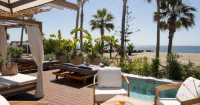 Private Marbella