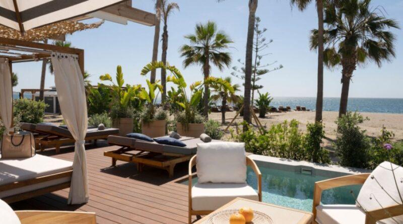 Private Marbella