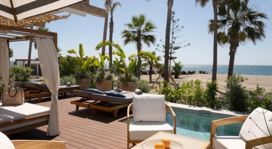 Private Marbella