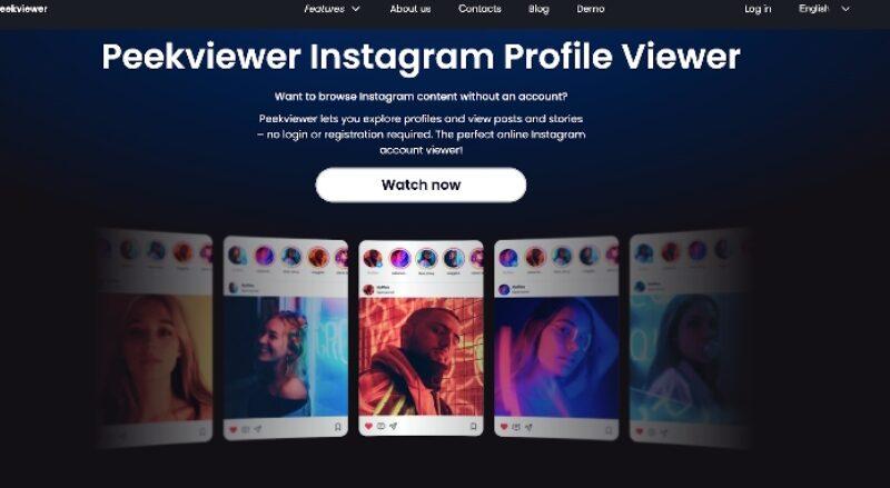 Restrict Someone on Instagram