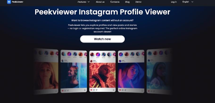 Restrict Someone on Instagram