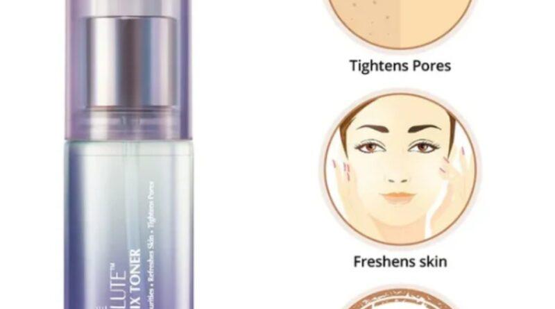 Toner for Women