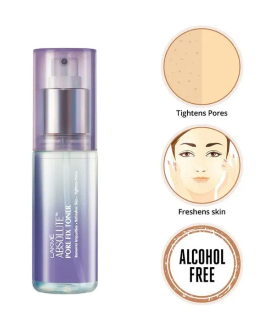 Toner for Women