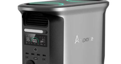 Ampace Andes