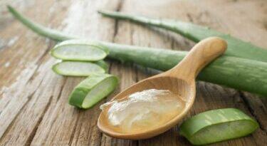 herbal remedies for clear and glowing skin