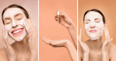 best products for achieving glass skin