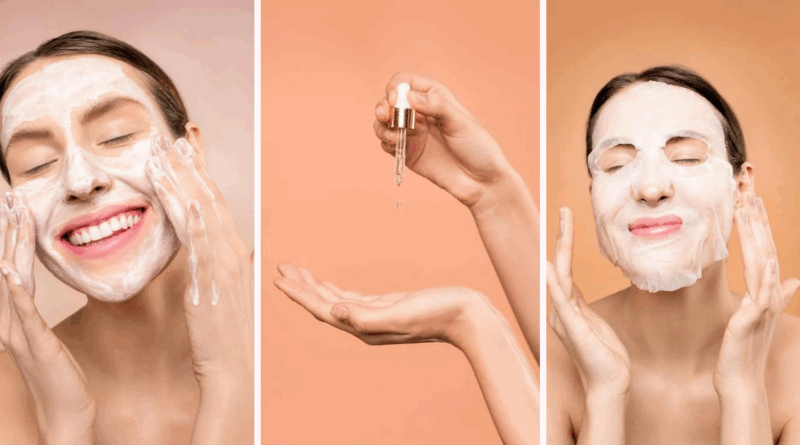 best products for achieving glass skin