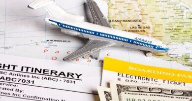 Direct Flights