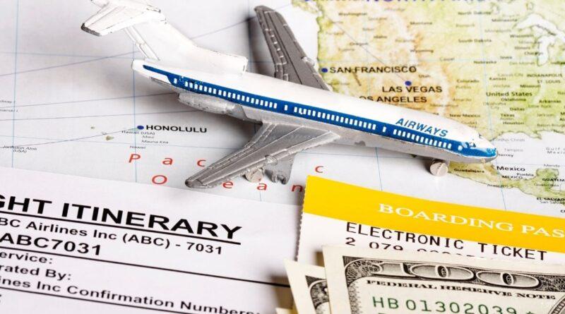 Direct Flights