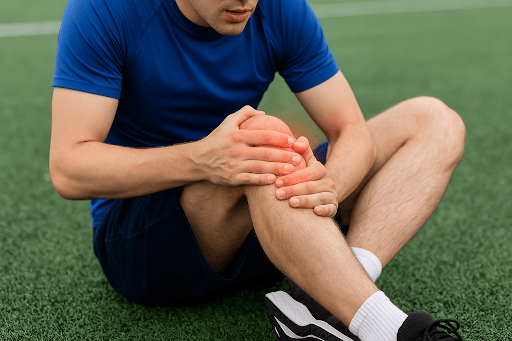 Ligament Injuries