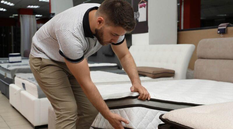 Perfect Mattress