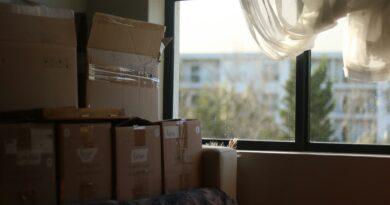 Practical Storing Tips