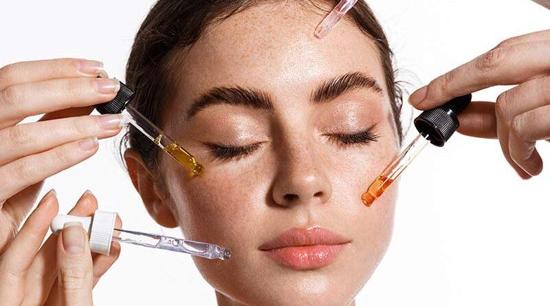 how to use niacinamide and hyaluronic acid together