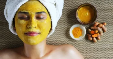 best natural ingredients for glowing skin