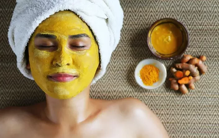 best natural ingredients for glowing skin