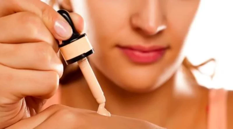 vegan cruelty-free foundations for dry skin