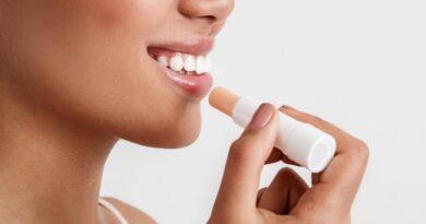top-rated organic lip balms for chapped lips