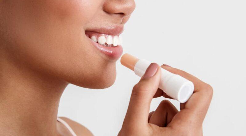 top-rated organic lip balms for chapped lips