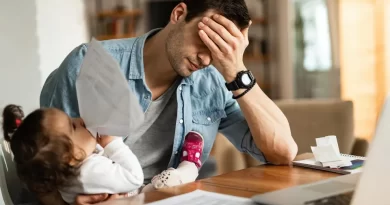 Mental health tips for remote workers