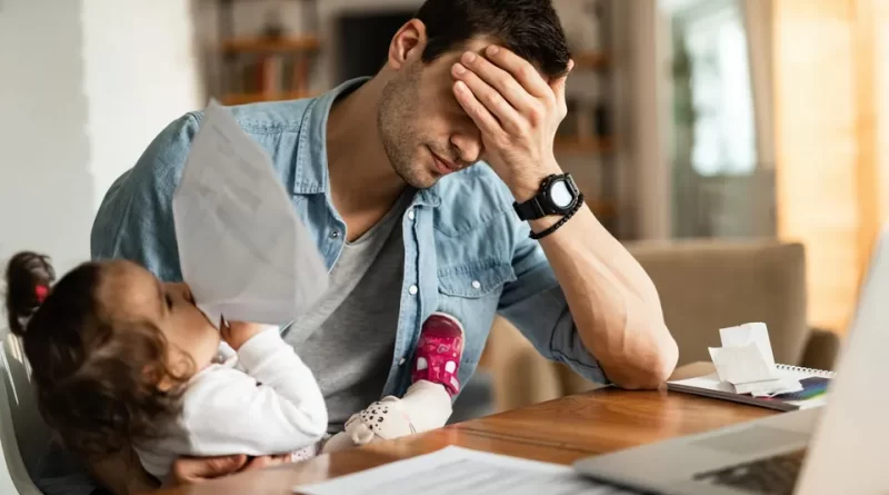 Mental health tips for remote workers