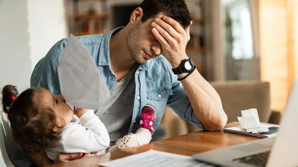 Mental health tips for remote workers