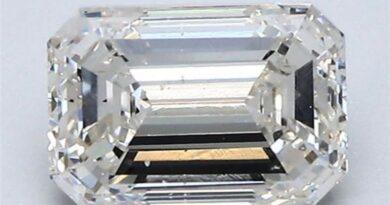 1.5 Carat Emerald-Cut Diamonds