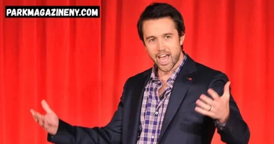 Rob McElhenney Net Worth 2025