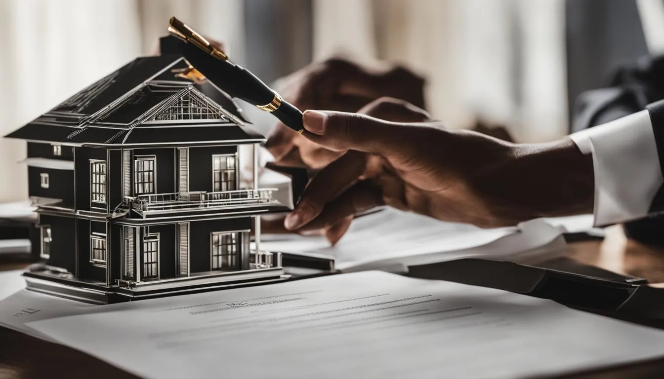 Navigating Transfers Navigating Property Transfers: A Guide to Conveyancing in