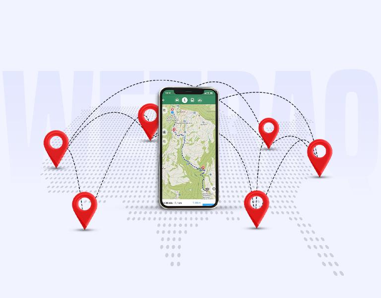 What Are the Must-Have Features of Location Tracking Apps for