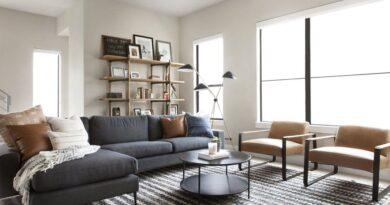 Anthracite color