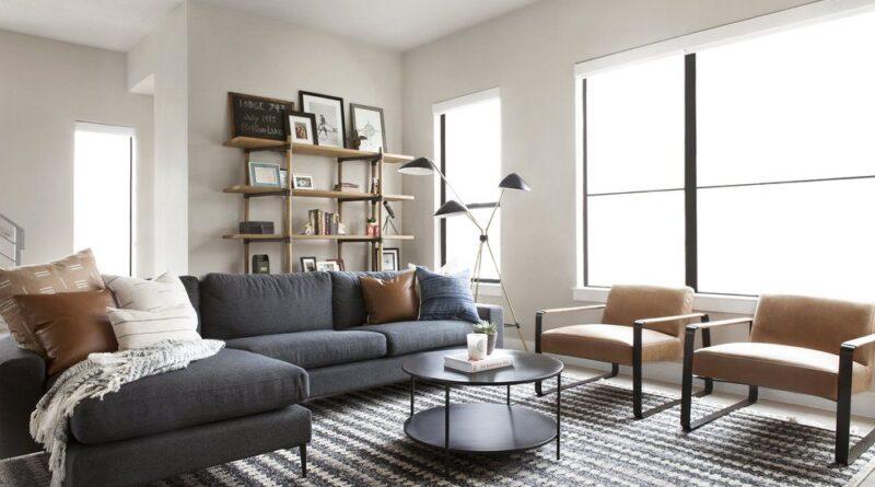 Anthracite color