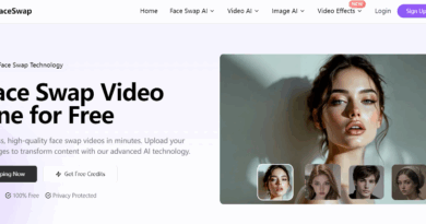 Creative & Fun Face Swap Ideas with Video Face Swap: Let the Fun Begin!
