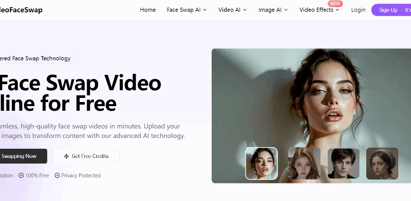Creative & Fun Face Swap Ideas with Video Face Swap: Let the Fun Begin!