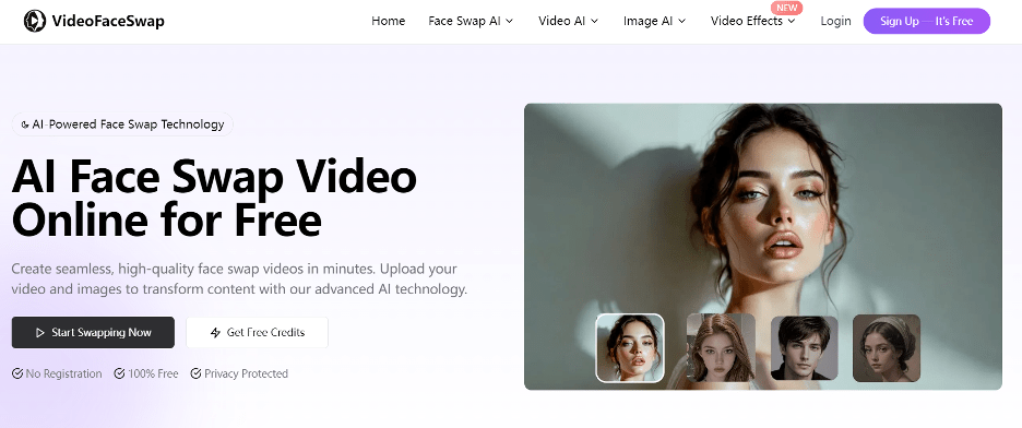 Creative & Fun Face Swap Ideas with Video Face Swap: Let the Fun Begin!