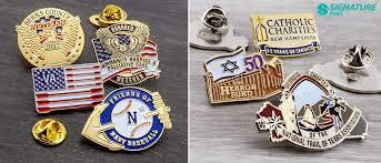 Custom Pins: A Creative Way to Elevate Events, Fundraisers, and Brands