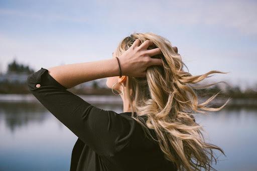 Dry Hair
