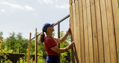 Fence Companies