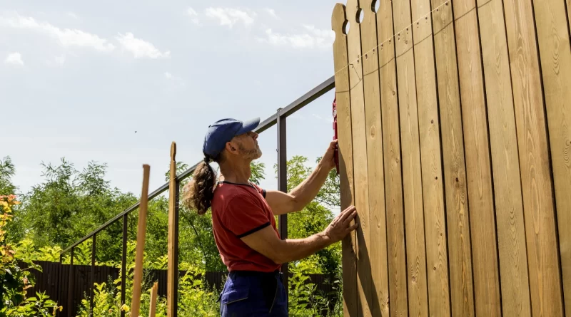 Fence Companies