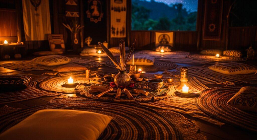 From Luxury Travel to Inner Healing: The Global Rise of Ayahuasca Retreats