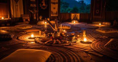 From Luxury Travel to Inner Healing: The Global Rise of Ayahuasca Retreats
