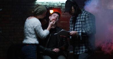 How Actors Handle Personal Injury in California