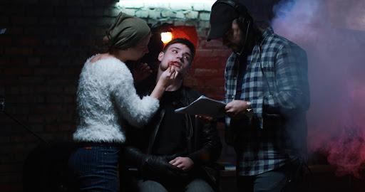How Actors Handle Personal Injury in California