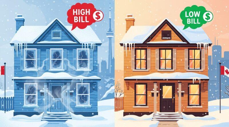 How Energy-Efficient Windows and Doors Can Lower Your Heating Bills in Toronto