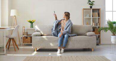 Healthier Indoor Air