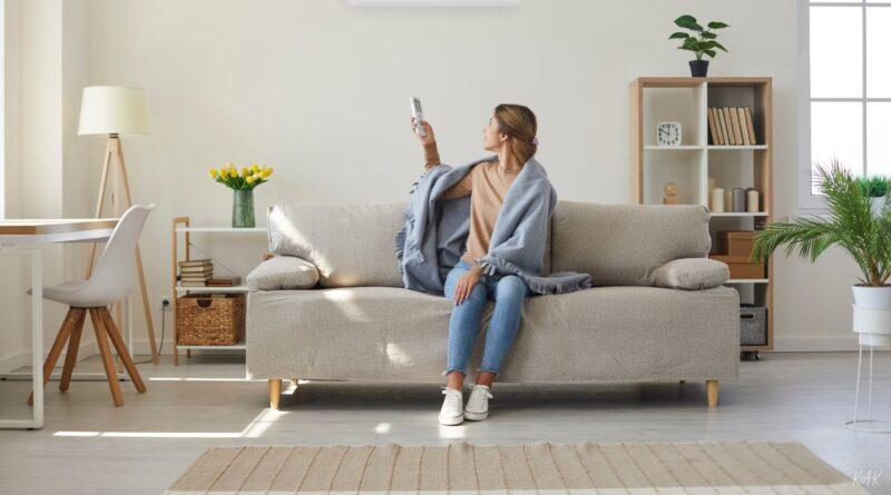 Healthier Indoor Air