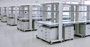 Laboratory Tables