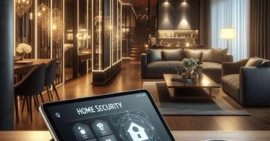 Luxury Smart Homes