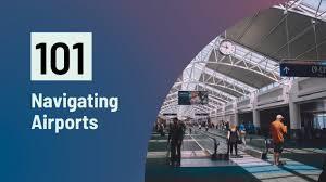 Navigating Washington DC Airport Connections